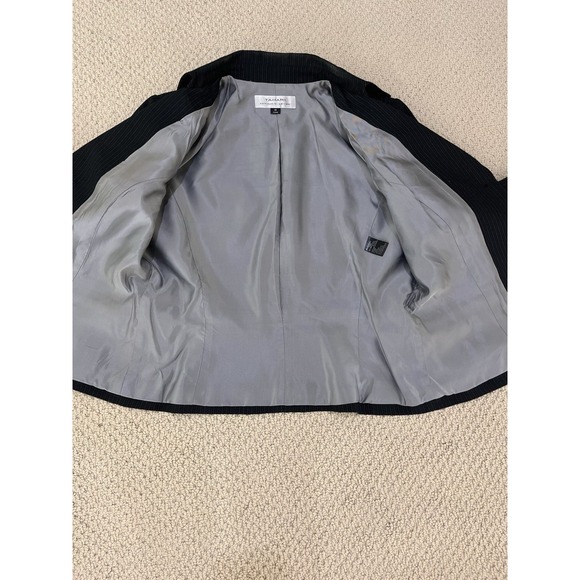 tahari arthur s levine women 2- piece suits size 10 - Picture 10 of 16